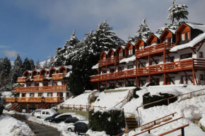 Club Hotel Catedral